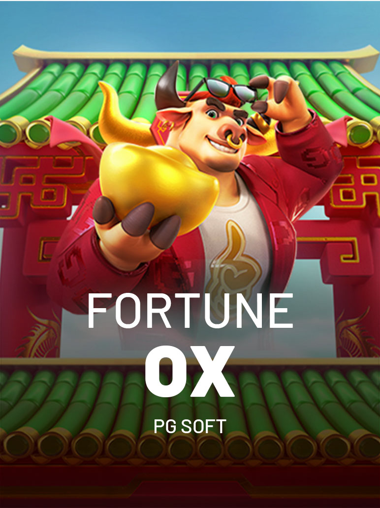 Horario pagante fortune ox | Meeple Divino