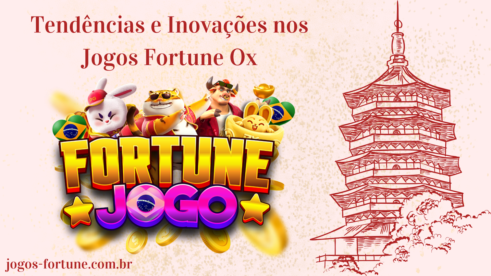 Horario do fortune ox | Meeple Divino