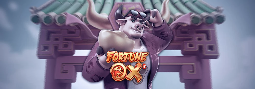 Jogar Fortune Ox: descubra o melhor horário para jogar e ganhar